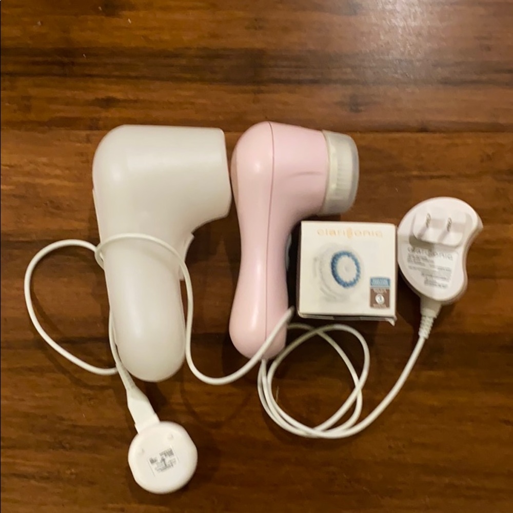 Clarisonic